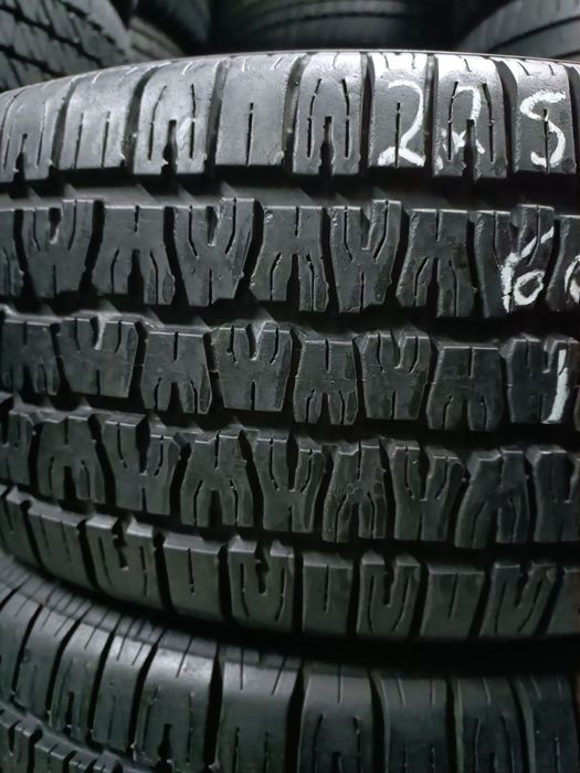 Pneus 225/60/14 Bfgoodrich