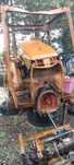 Traktor,Ciagnik,Iseki,TG5470,2010rok,silnik,motor=TYP E4CG,4cylindry