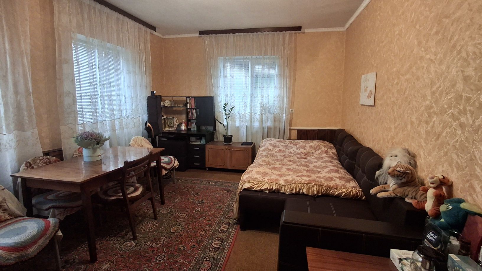 Продам будинок 5хв., до центру міста