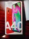Самсунг А 40 рабочий