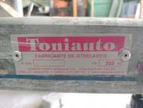 Atrelado Toni auto