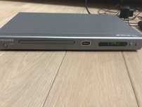 Odtwarzacz DVD Samsung