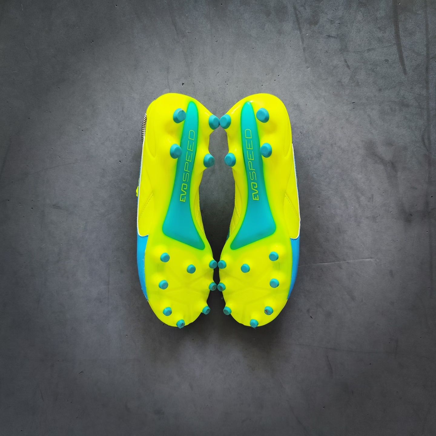 Korki Puma evoSPEED 1.3 Leather FG 40