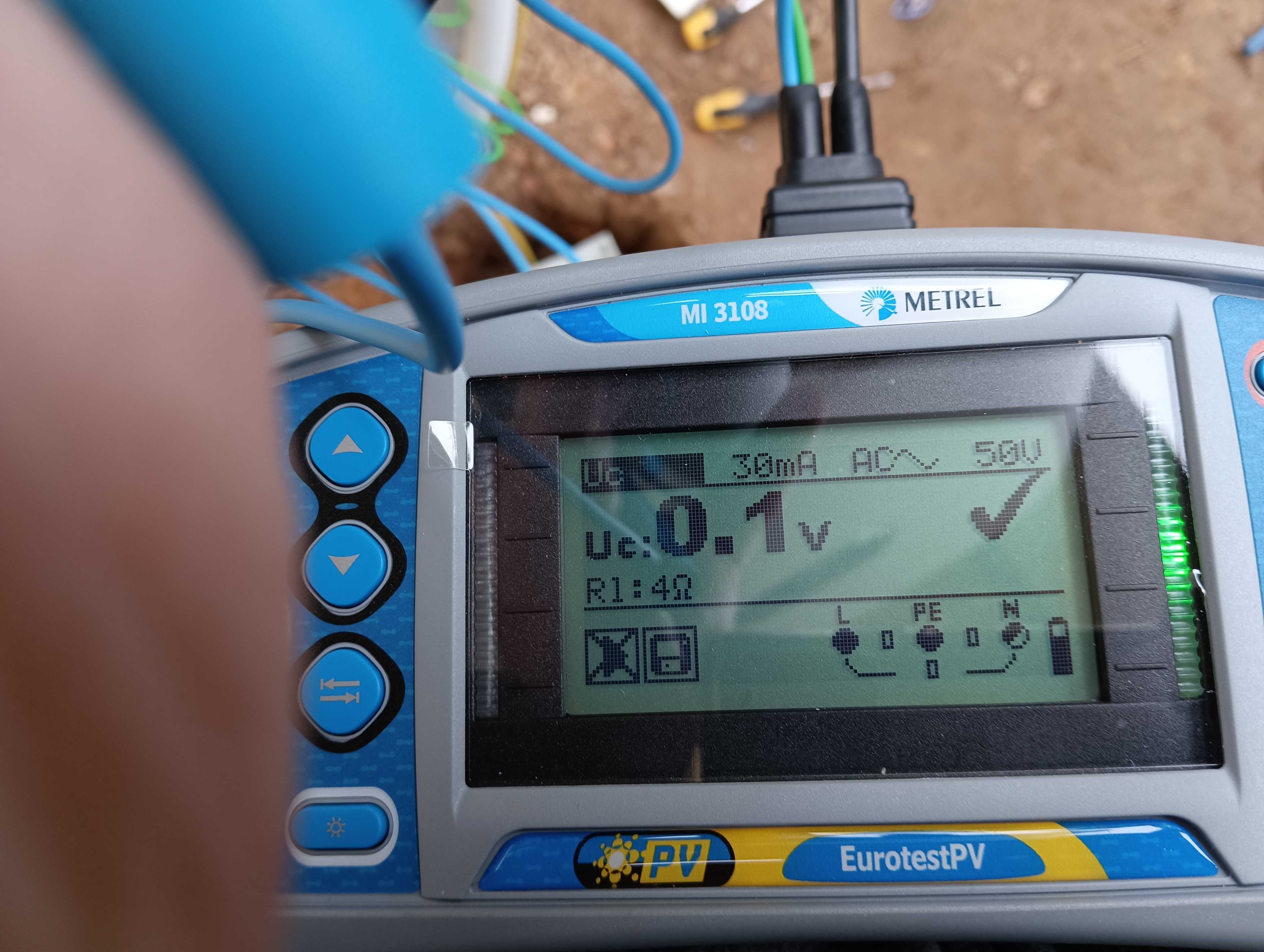 Pomiary elektryczne, Deye, Instalacje fotowoltaiczne, magazyn energii