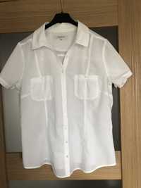 Bluzka koszulowa damska C&A- 46