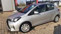 Toyota Yaris 1.33 Active 2016