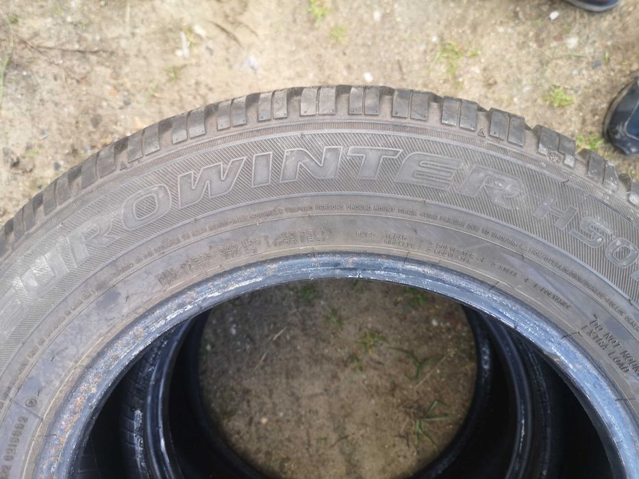 opony 2szt falken 215 60 r16 ms