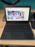Laptop Lenovo 100e, bateria 5-6 godzin