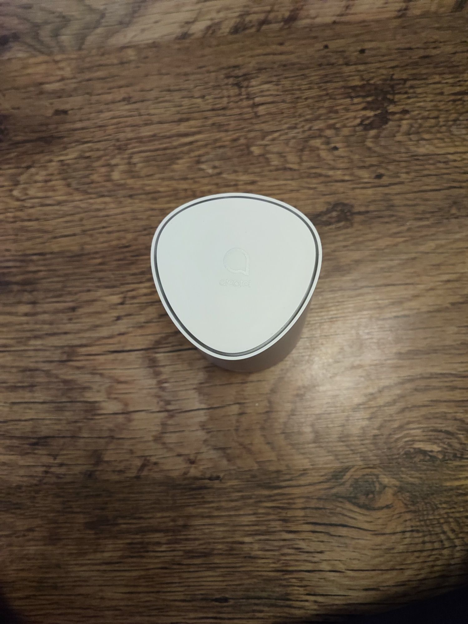 Ruter modem 4g alcatel z zasilaczem