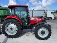 Трактор Case IH 110 JX