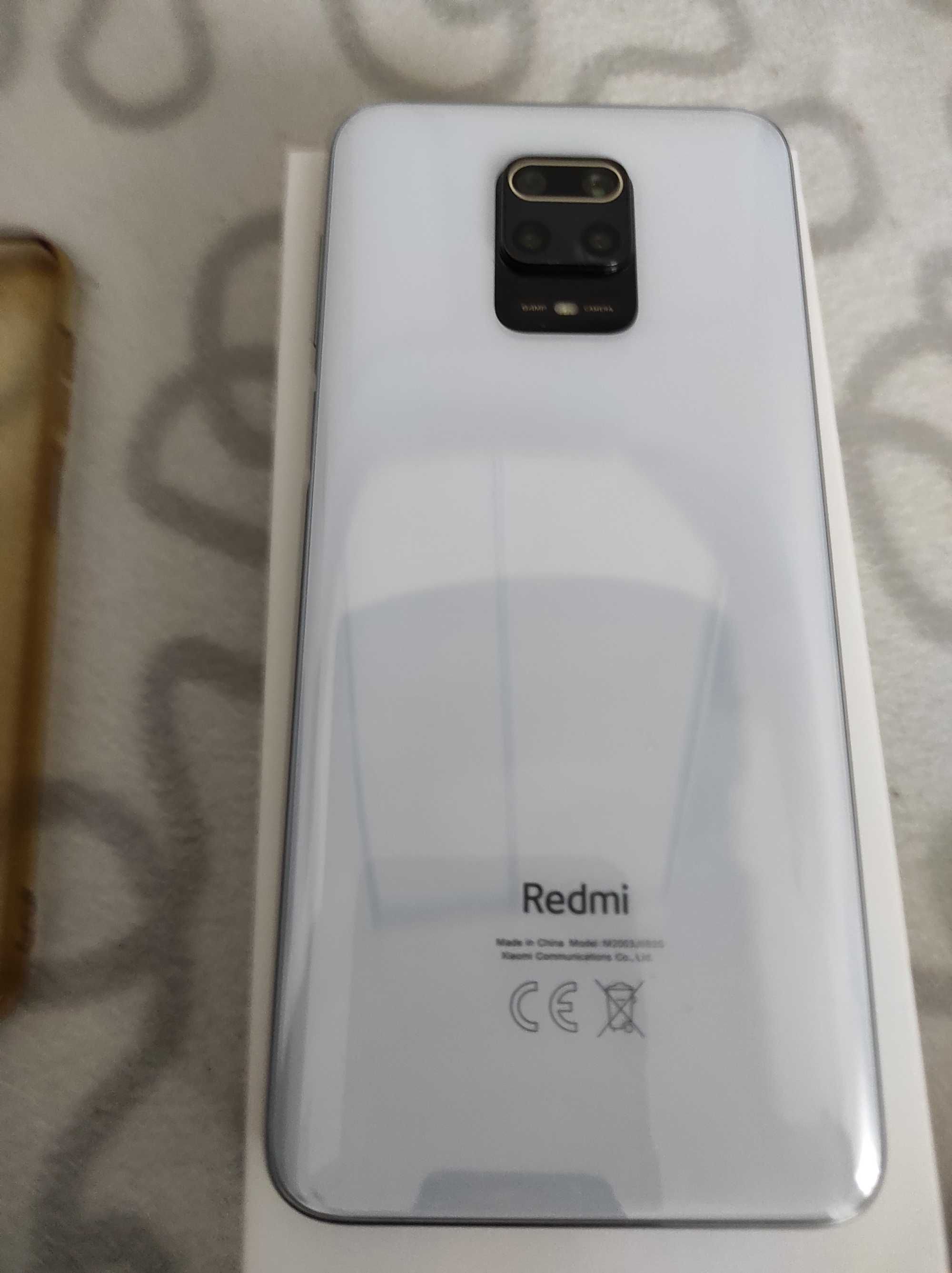 Redmi Note 9 Pro