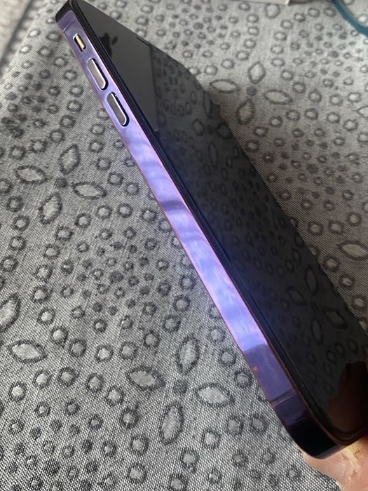 Iphone XS convertido 14 pro