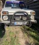 Продам Ніва  2121