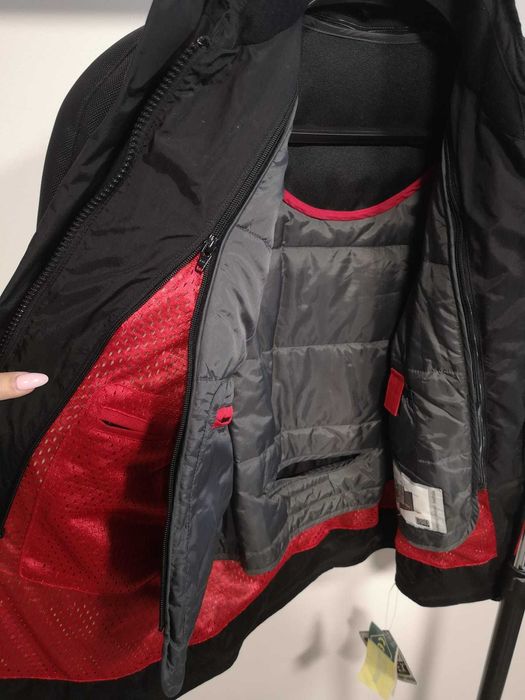 DIFI Ignition AX kurtka motocyklowa MĘSKA rozm. M