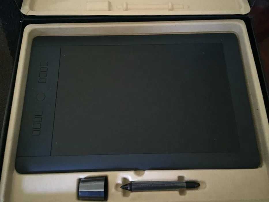 Wacom Intuos PRO XL + Wireless Kit