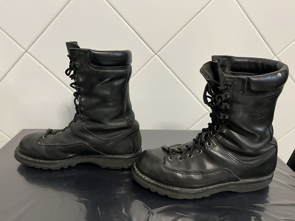 Botas Matterhorn USA