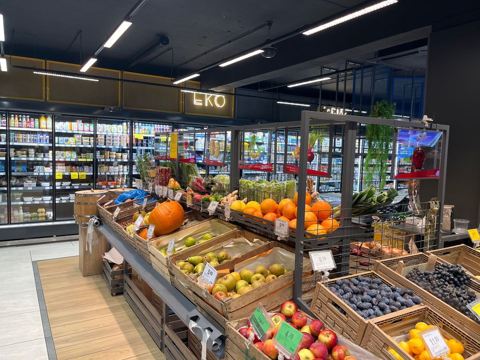 Lokal do wynajęcia Banino