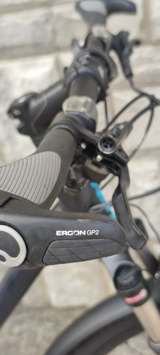 Велосипед Giant all tour Dior XT