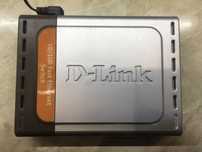 Комутатор -світч D-LINK des-1005d