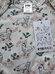 Nowe body/unisex/kurki/wieś/Wielkanoc/Dyrdymałki/r. 80/86/92