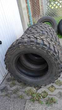 Opony MT 245/70r16  gepard M+S