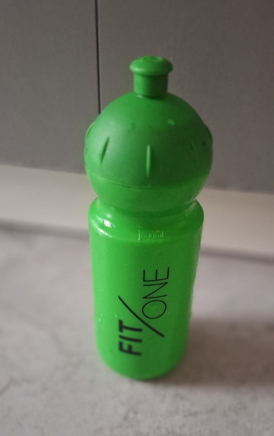 Bidon Fit One zielony