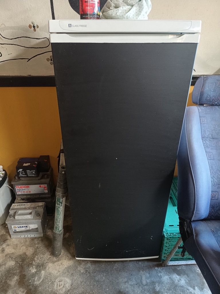 Frigoríficos/baterias /usados/peças