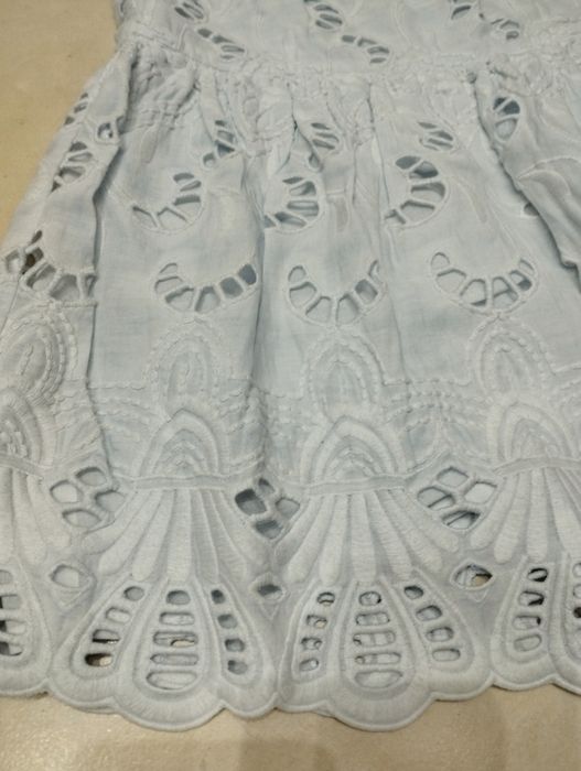 Saia Bass 10 - 14 anos