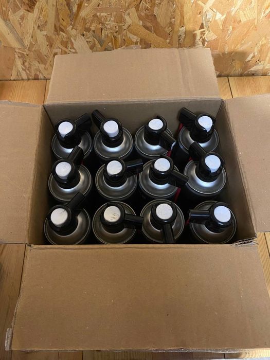 Багатофункціональне мастило К2 07 500мл