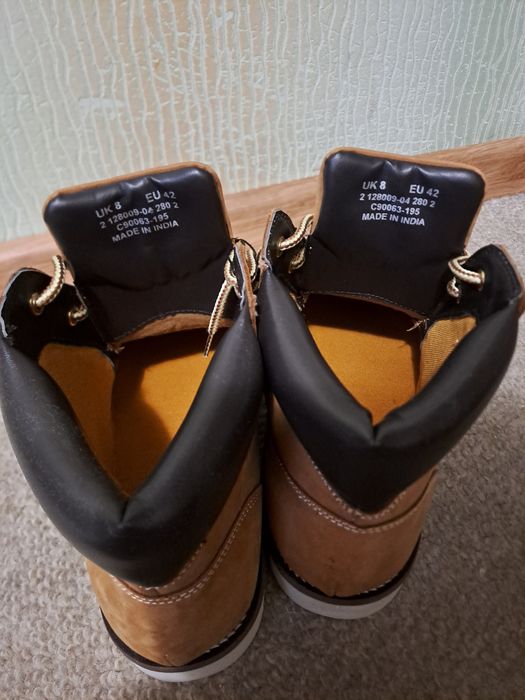 Чоловіче взуття Firetrap, 42 р.