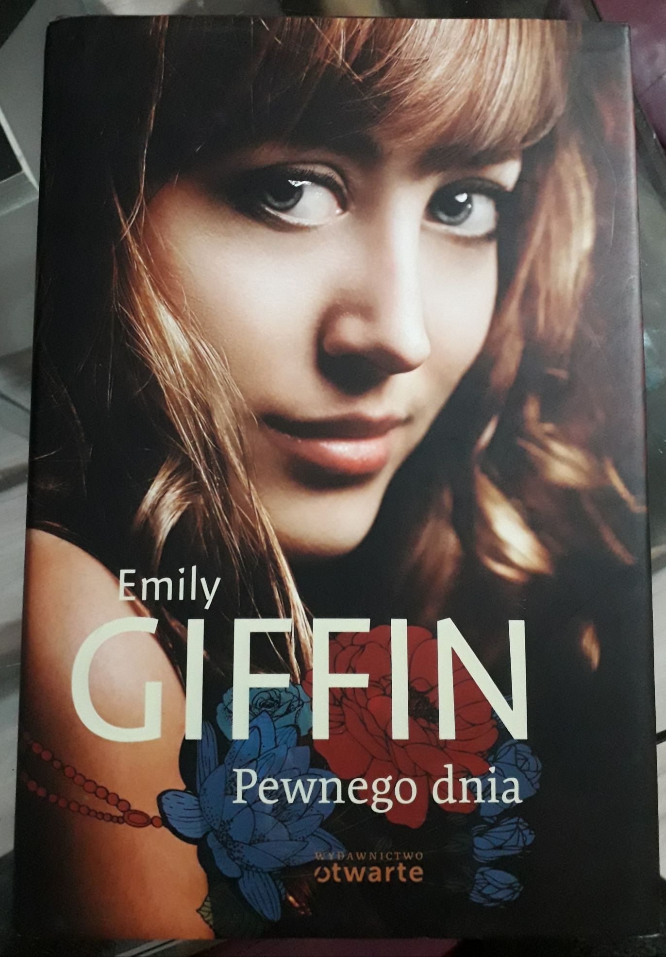 "Pewnego dnia" Emily Giffin