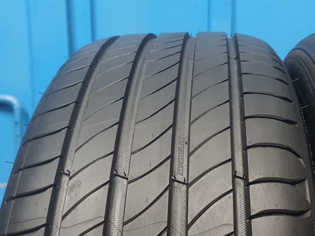 225/45 R18 Markowe opony letnie Michelin ! Rok 2021