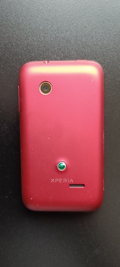 Sony Xperia ST21i