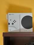 Xbox series s z gw do 2028 +pilot do xboxa