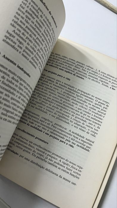 Livro A marcha Fonte Saude