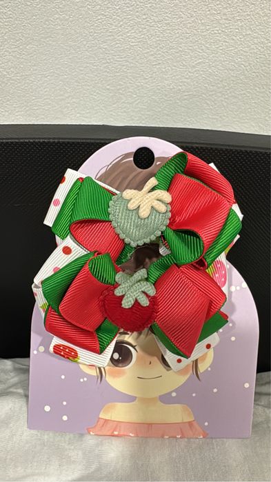 Bandoletes e lacos para criaca