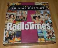 Gra Trivial Pursuit RADIO TIMES Hasbro