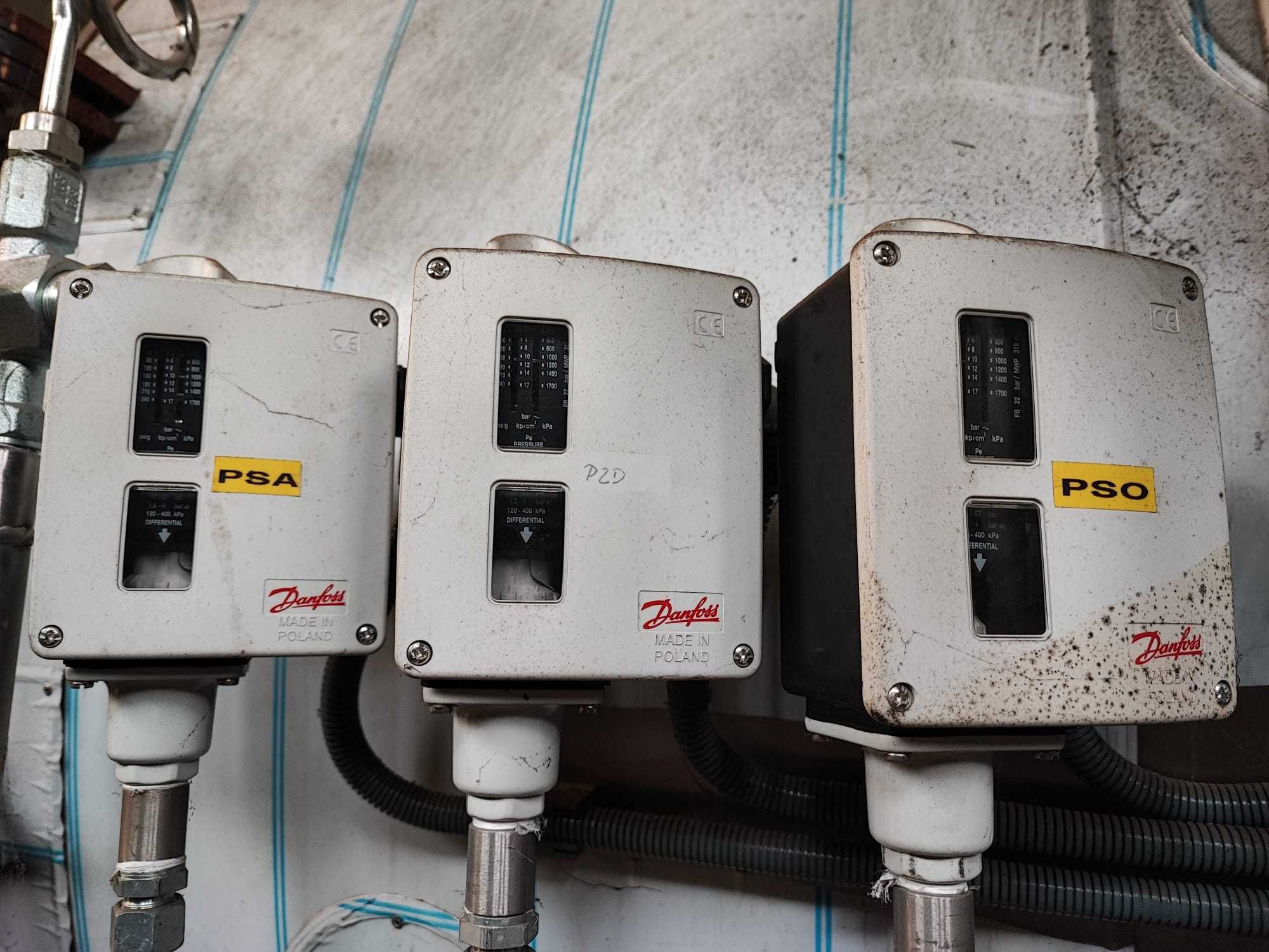 Caldeira industrial/gerador de vapor a pellets e lenha