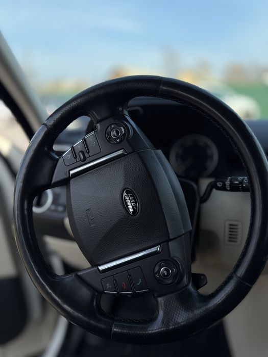 Продам машину Rande Rover Sport Auto