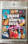 GTA Vice city instrukcja obsługi