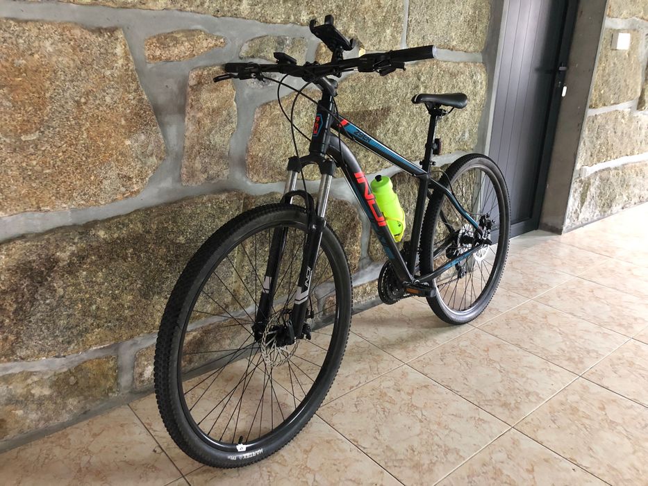 Bicicleta INDI 29’er roda 29 negociável