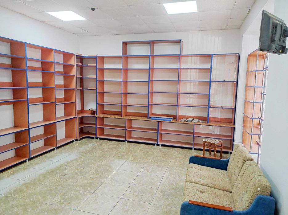 Здається в оренду комерційне приміщення в ЖК Паркова Алея