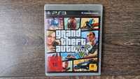 Gra Grand Theft Auto V PS3