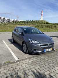 Opel corsa 1.0 turbo 115cv