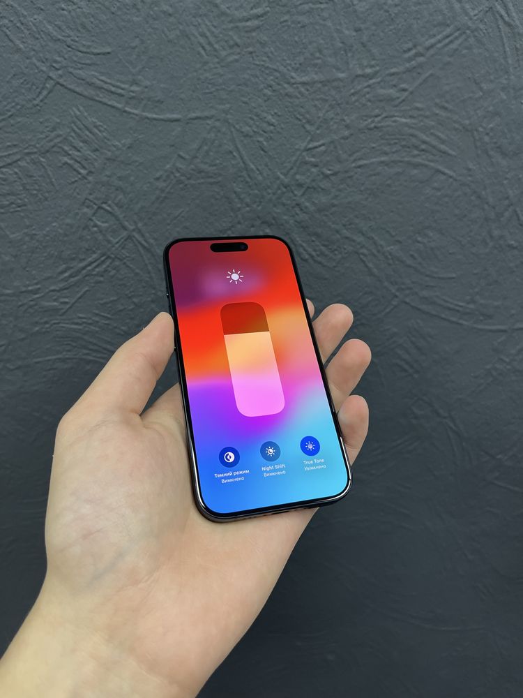 iPhone 15 Pro 128gb Blue Titanium Unlock