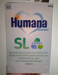 Суміш Humana expert SL