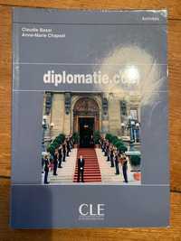 Продам книгу Diplomatie.com