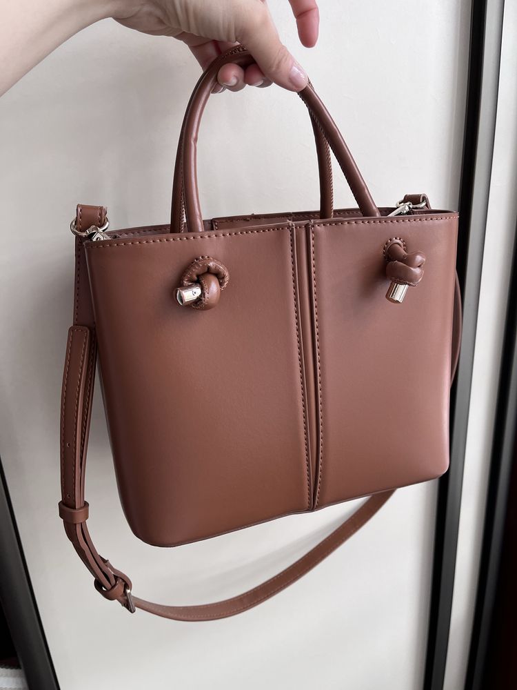 Сумка жіноча ,zara