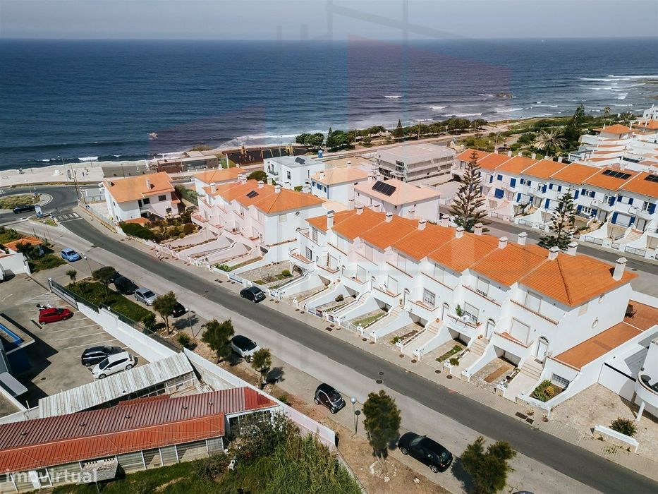 Moradia T2 na Ericeira a 3 minutos da linha de mar