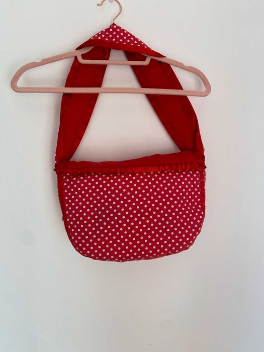 Carteira handmade em patchwork